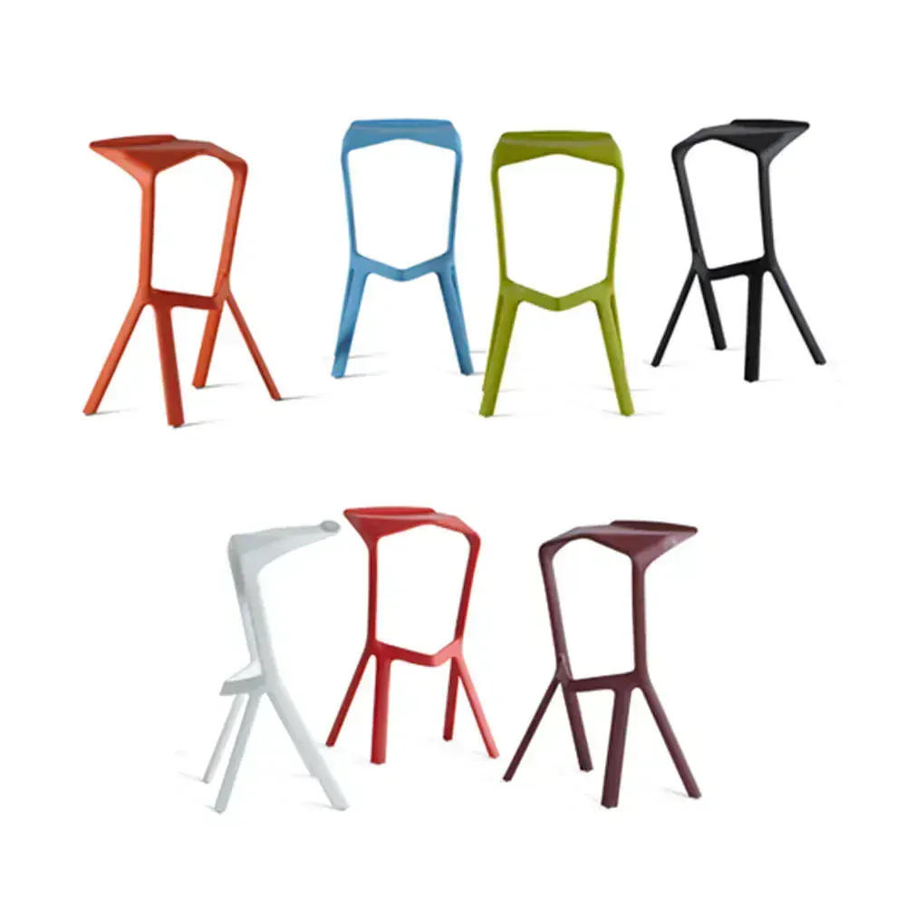 Barová židle Miura