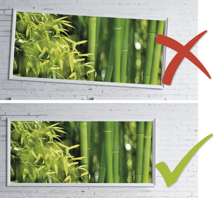 Úchyt desky FissArt 100 mm