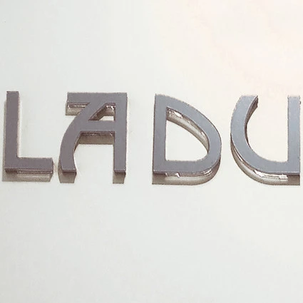 Distanční šroub Klipster ⌀20/30 mm set (10 ks)