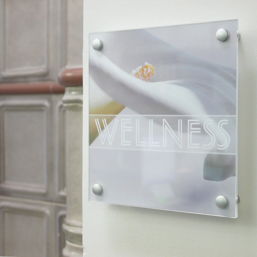 Distanční šroub Mix alu 13/13 stříbro kit (40 ks)