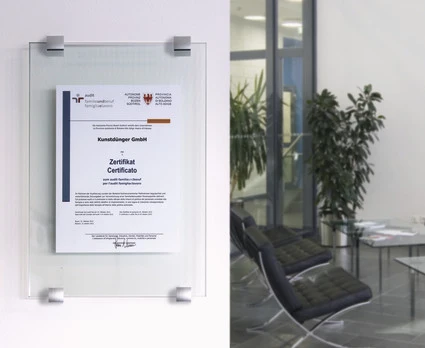 Clamper 400 mm - profil na desky