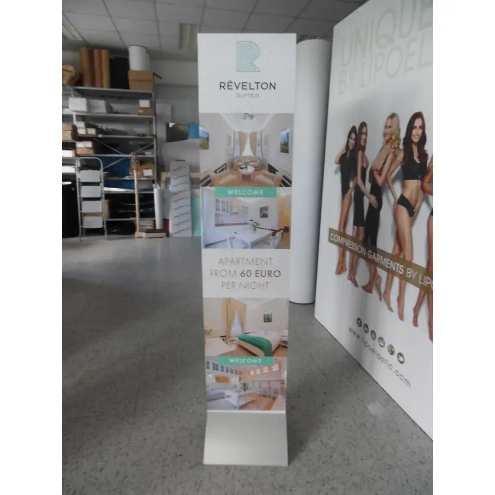 Stojan pressto 100 mm