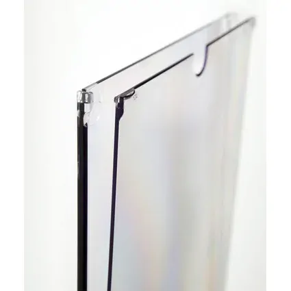 Informační tabulka Flap