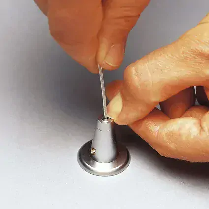 Stropní držák PlusMatic