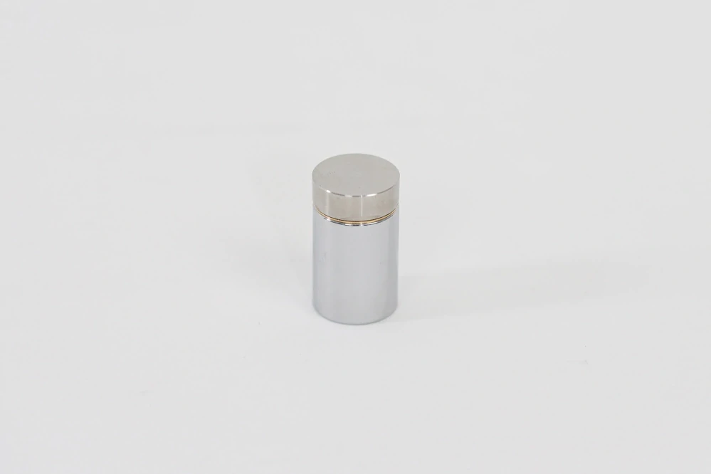 Distanční šroub Budget Steel