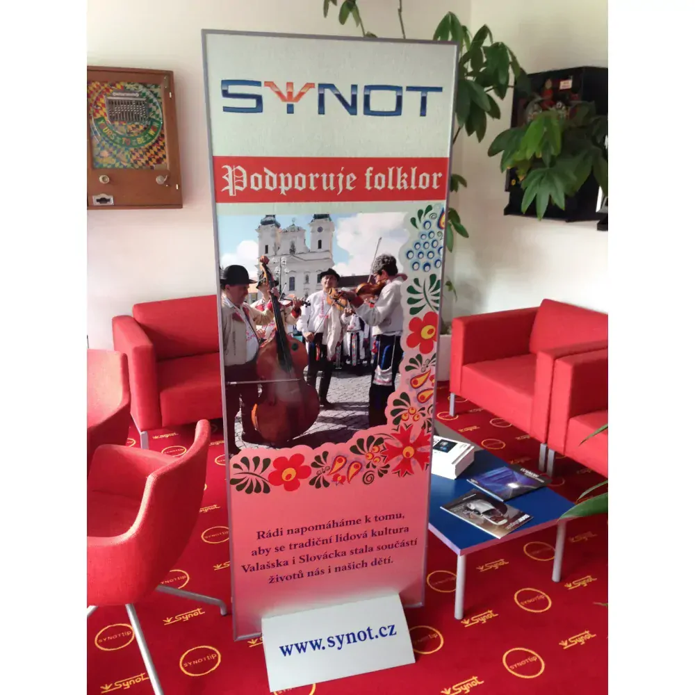 Stojan pressto 100 mm