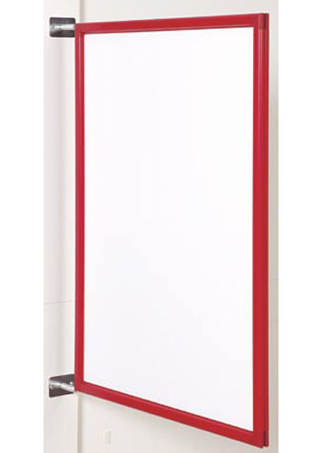Plastový rám Flexiframe 50x70cm