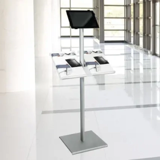Stojan pro Ipad Pad Woman
