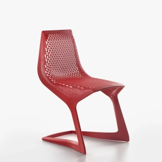 Designová židle Myto
