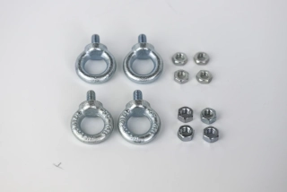 Závěsná oka Cubox